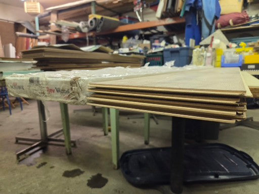 Flooring
