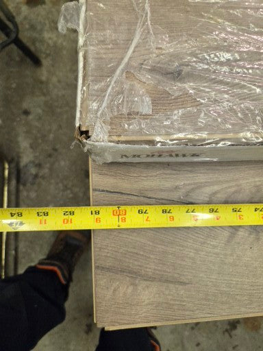 Flooring