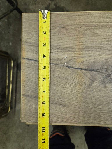 Flooring