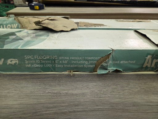 Flooring