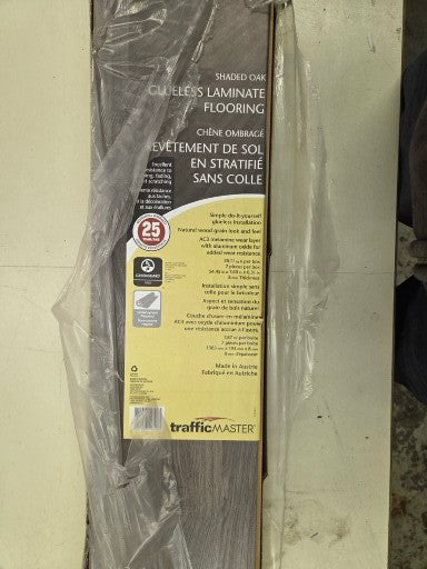 Flooring