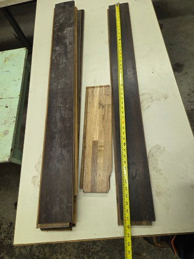 Flooring