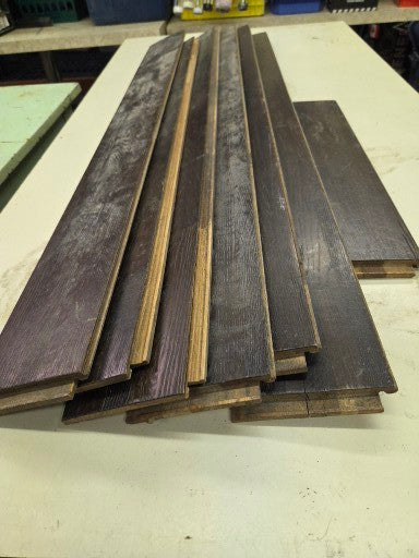 Flooring