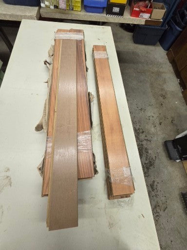 Flooring