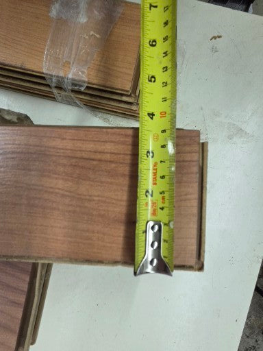Flooring