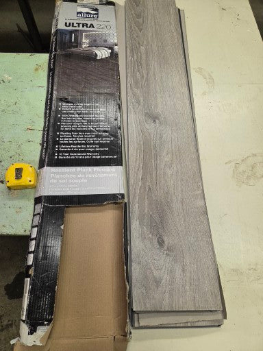 Flooring