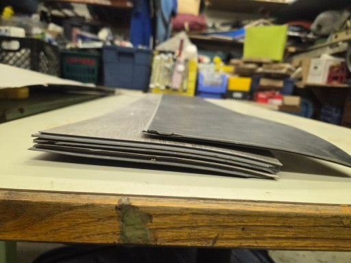 Flooring