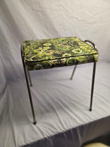 Stackable Stools  (set of 2)