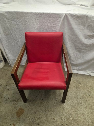 Mid Century Modern Armchair