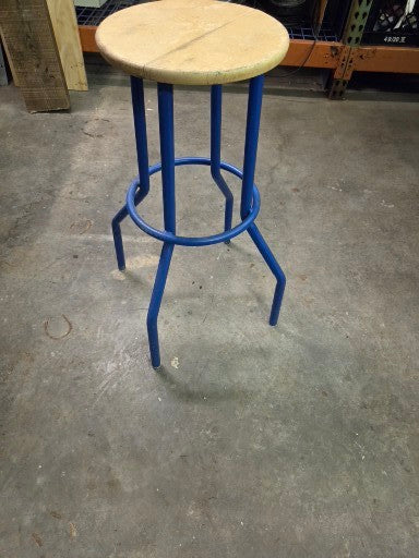 Stool