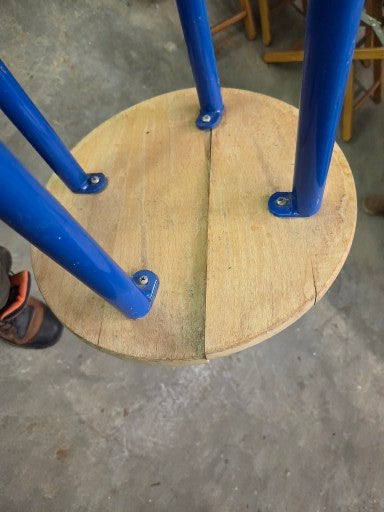 Stool