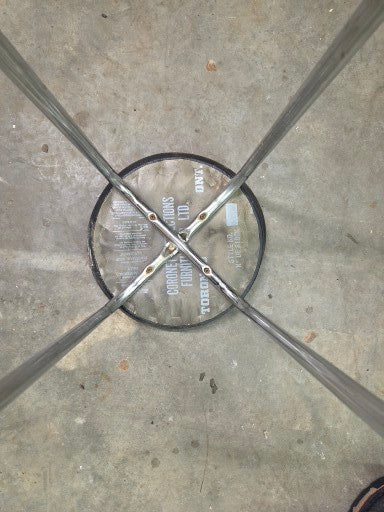 Bar Stool