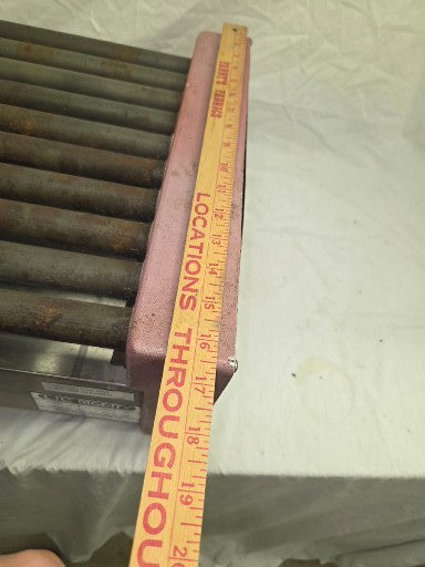 Lil Diggity Hot Dog Roller