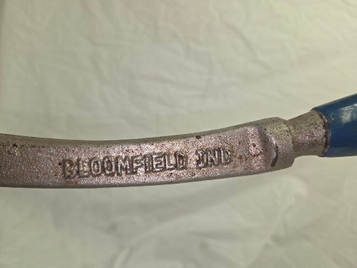Heavy Duty Cast Iron Commercial French Fry Cutter