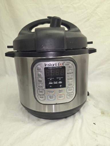 Pressure Cooker