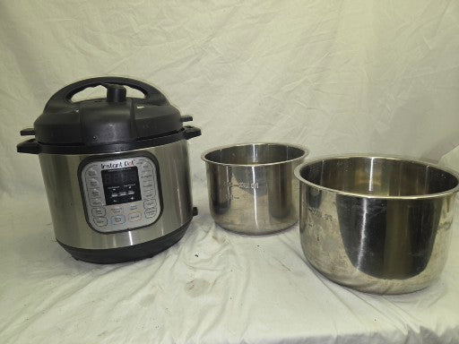 Pressure Cooker