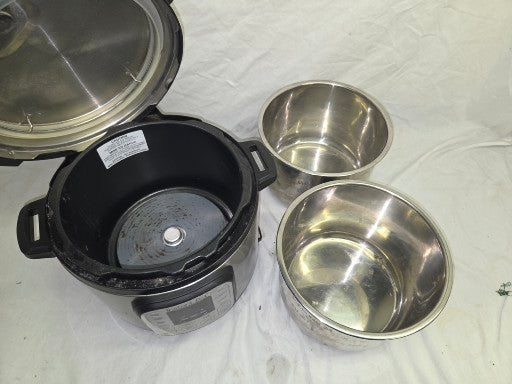 Pressure Cooker