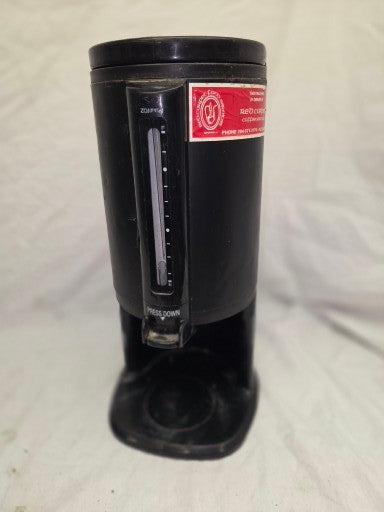 Coffee Dispenser