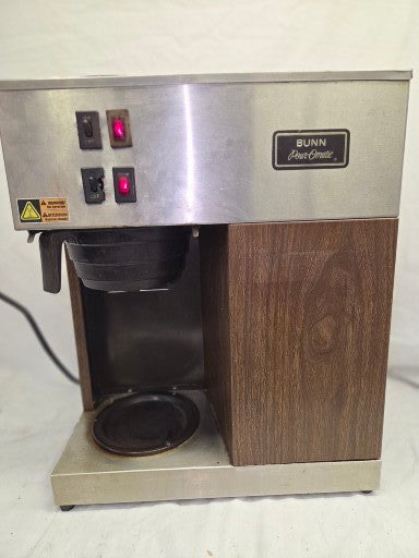 Commercial Coffee Maker