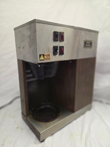 Commercial Coffee Maker