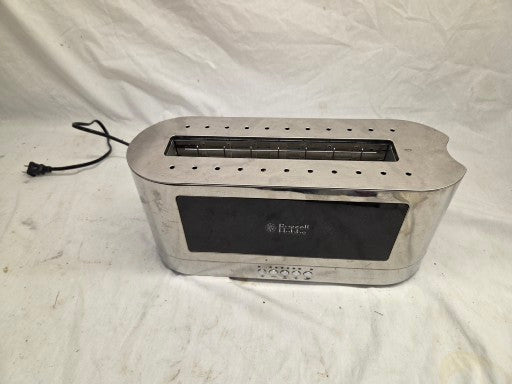Toaster