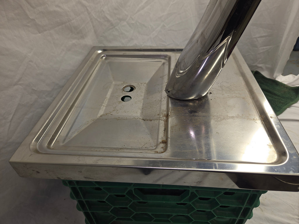 Budweiser BudLight Extra Cold Tap