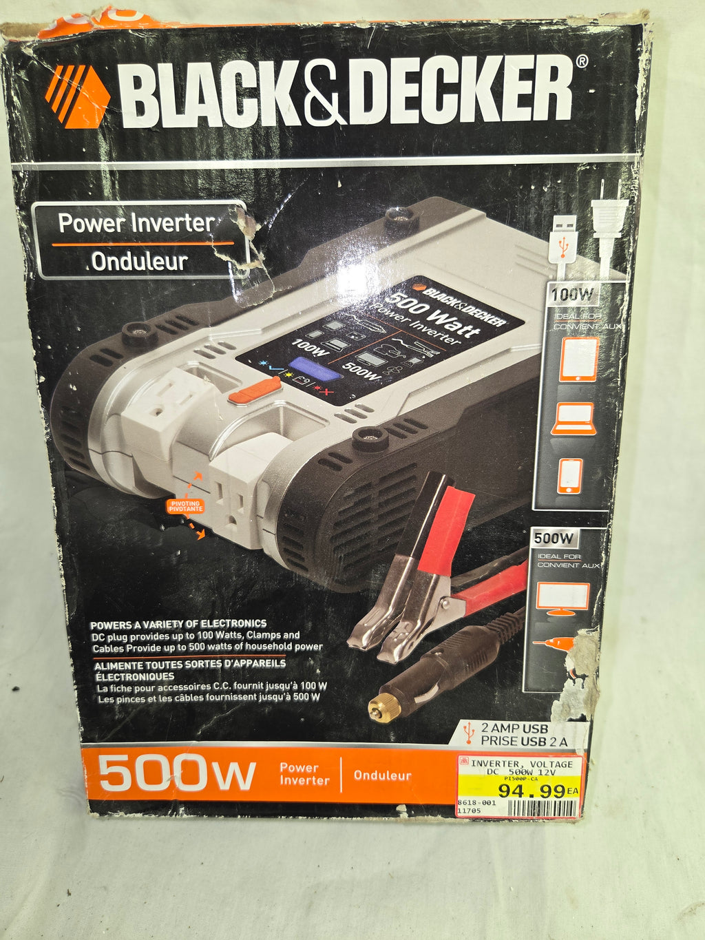Inverter