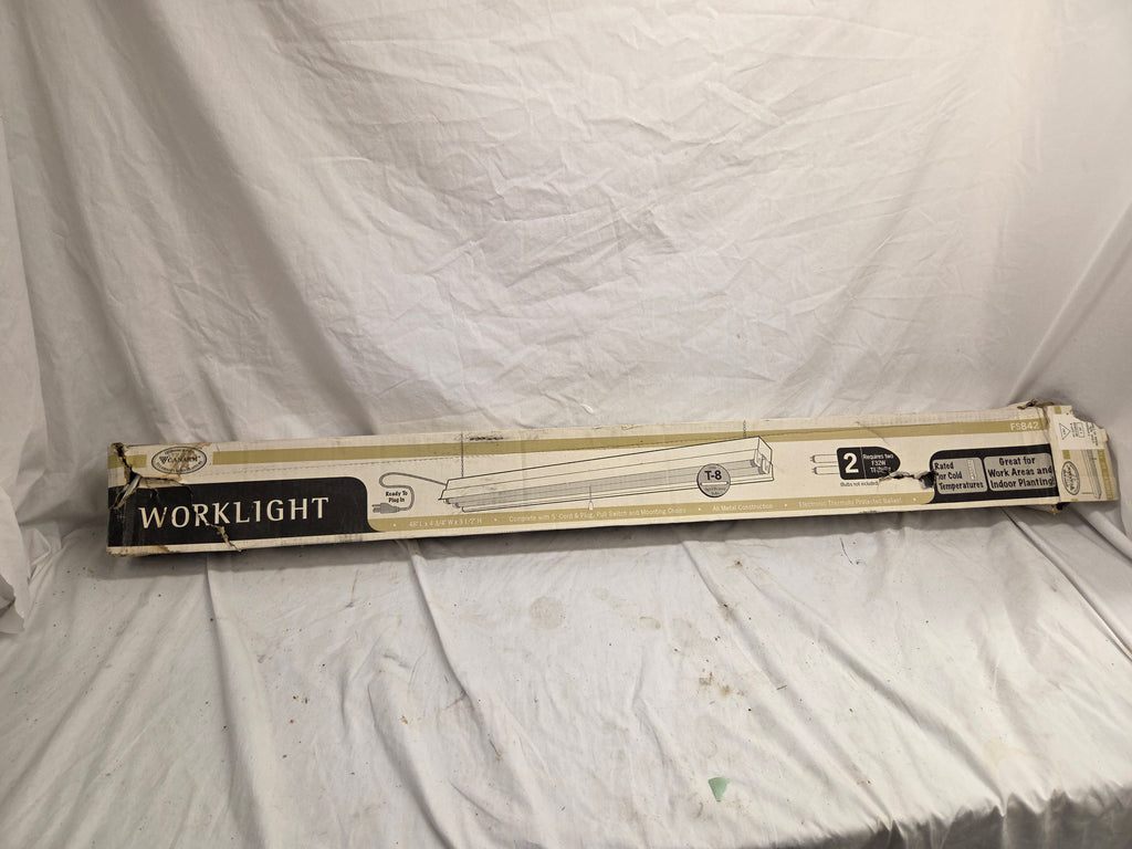Shop Light
