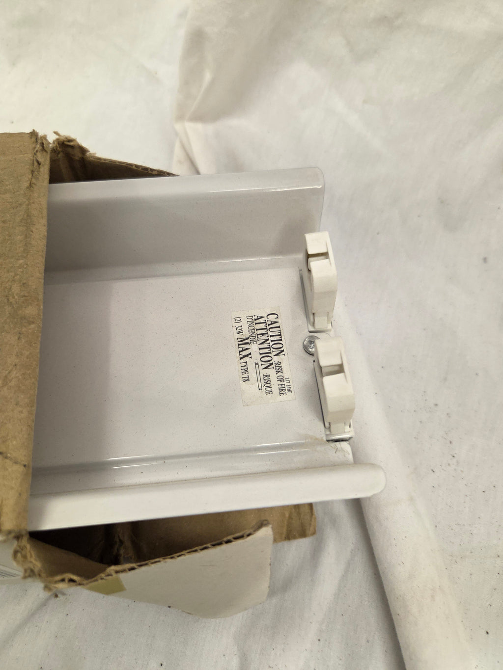 Shop Light