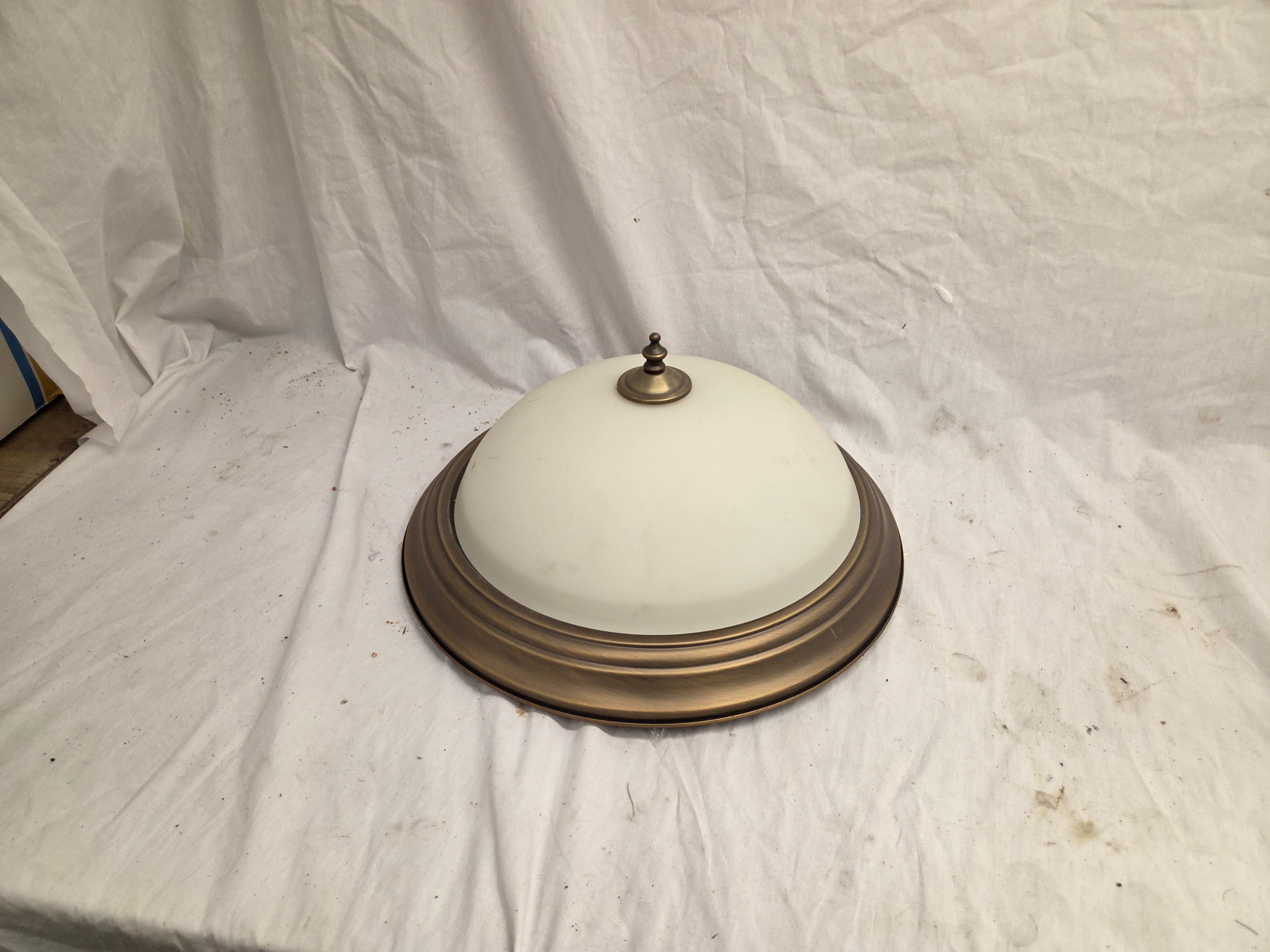 Light Fixture