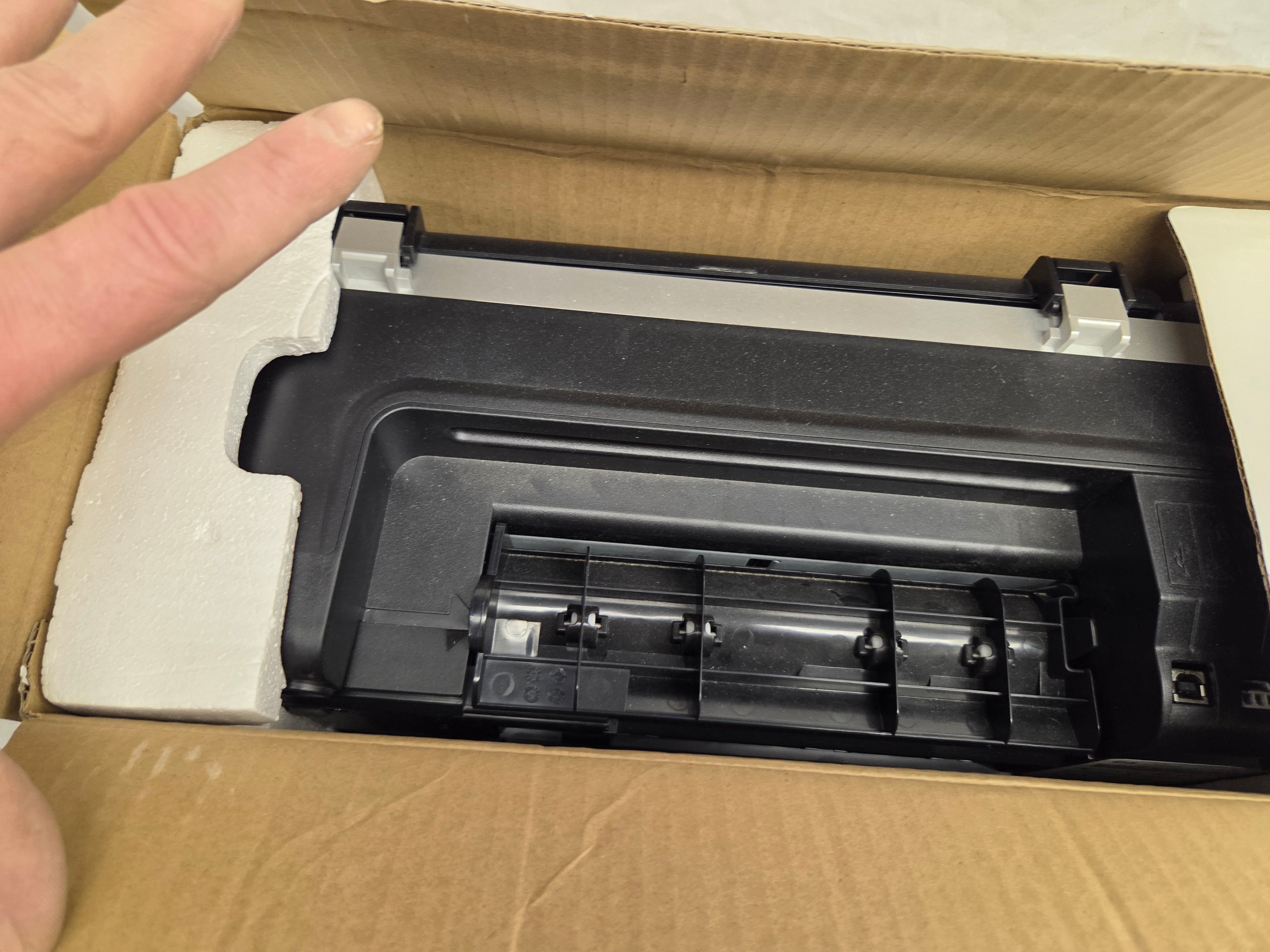 HP printer