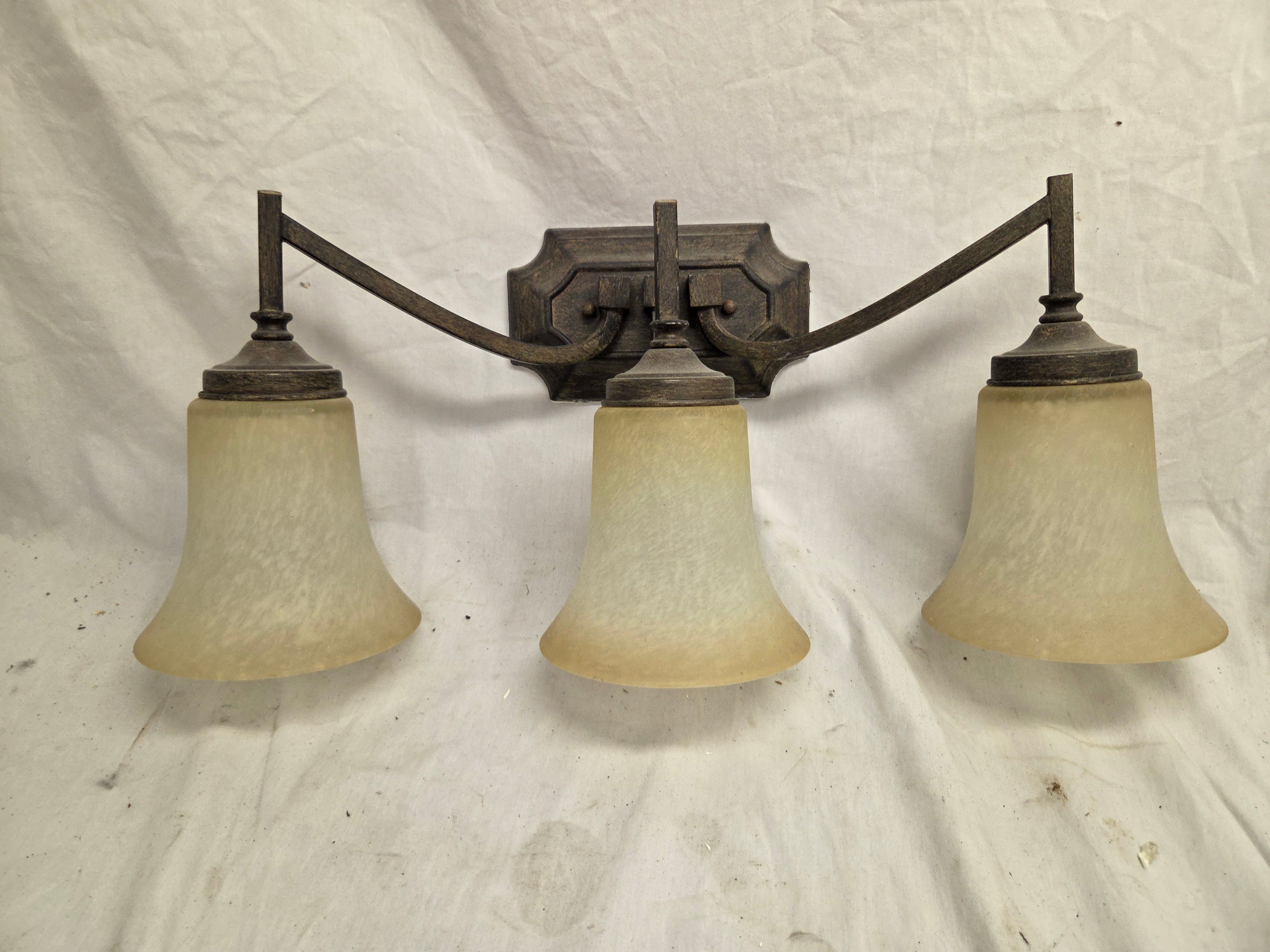Light Fixture