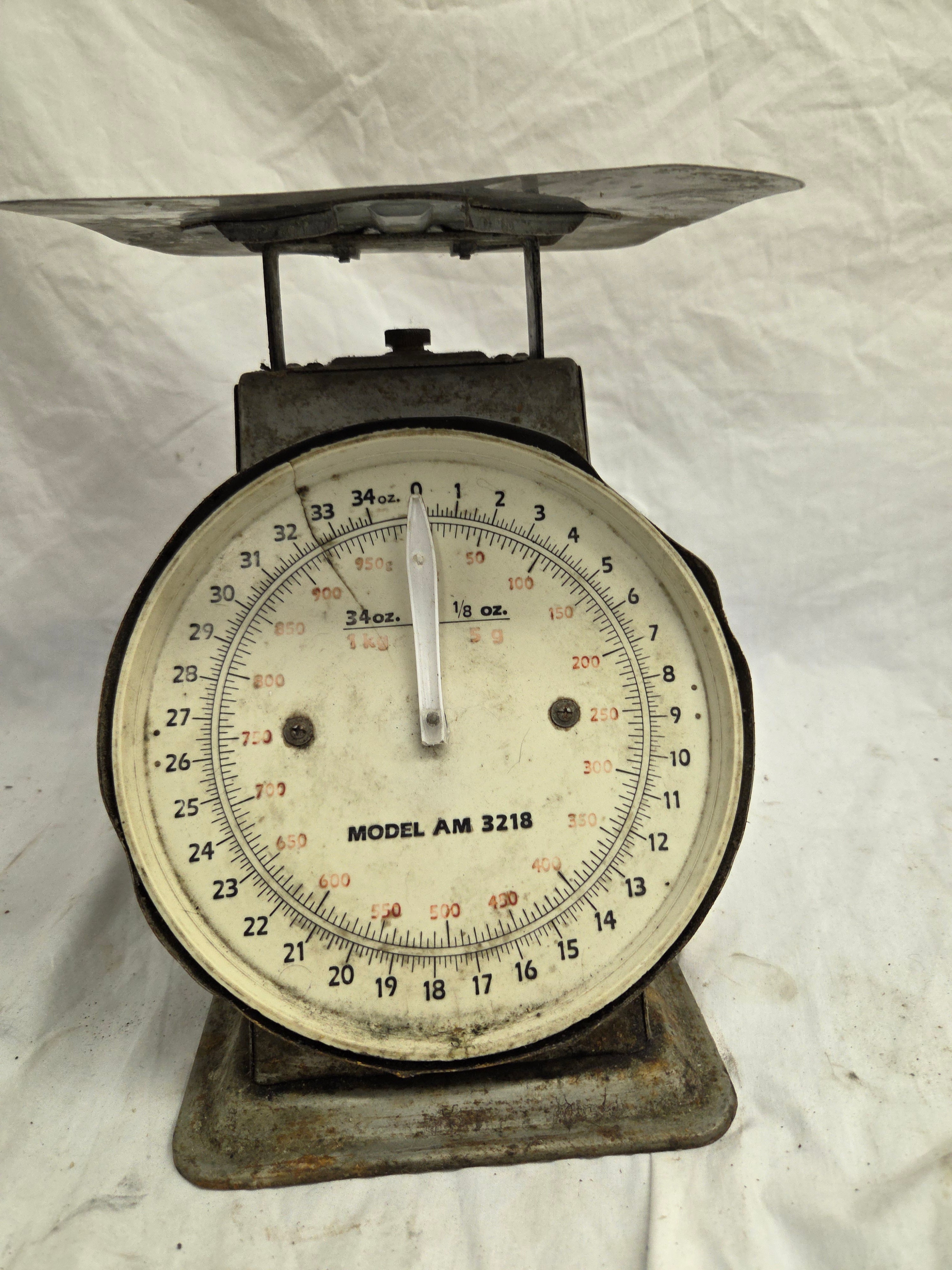 Scale