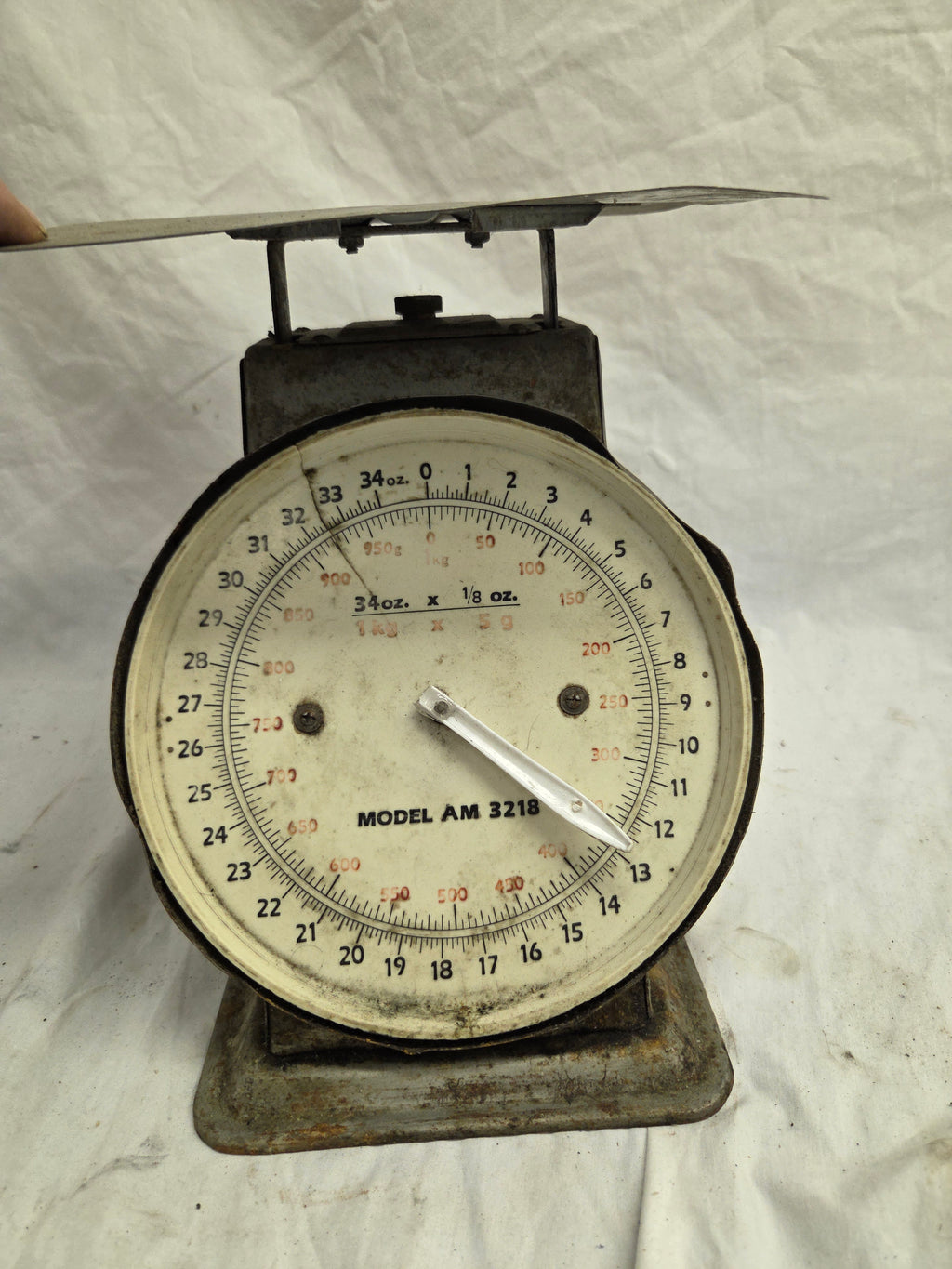 Scale