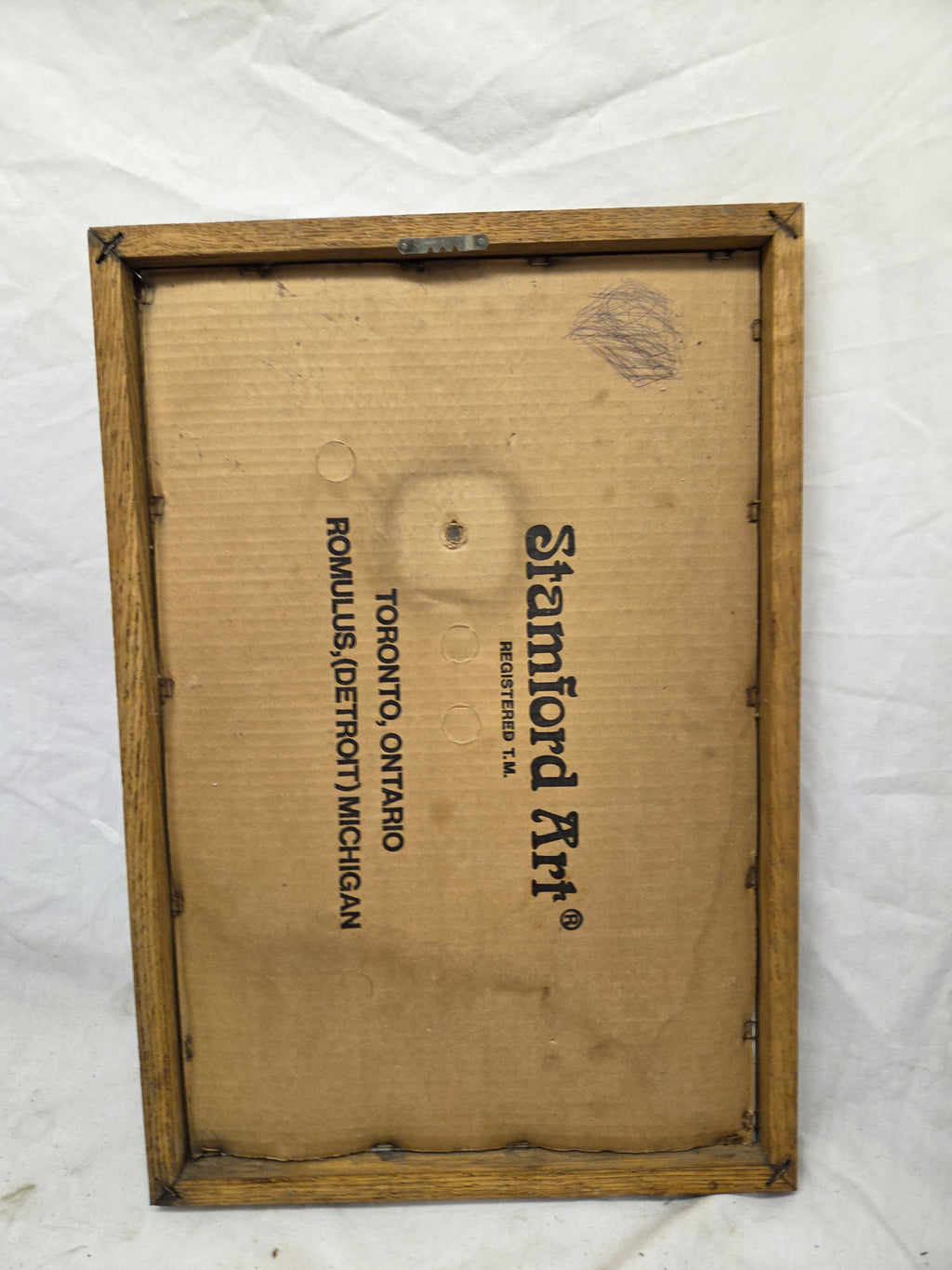 Vintage Pepsi Cola Clock