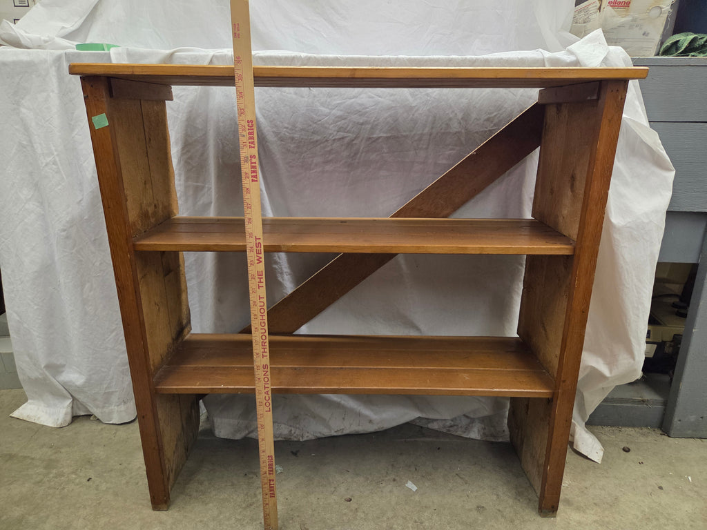 Wooden Stand/ Shelf