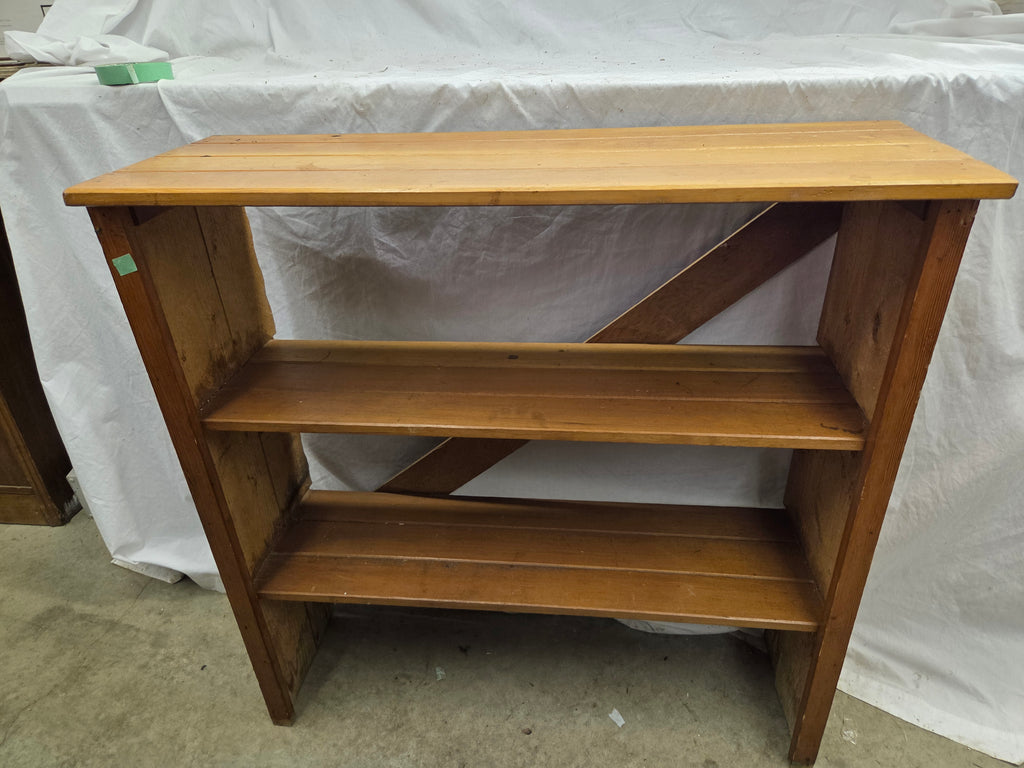 Wooden Stand/ Shelf