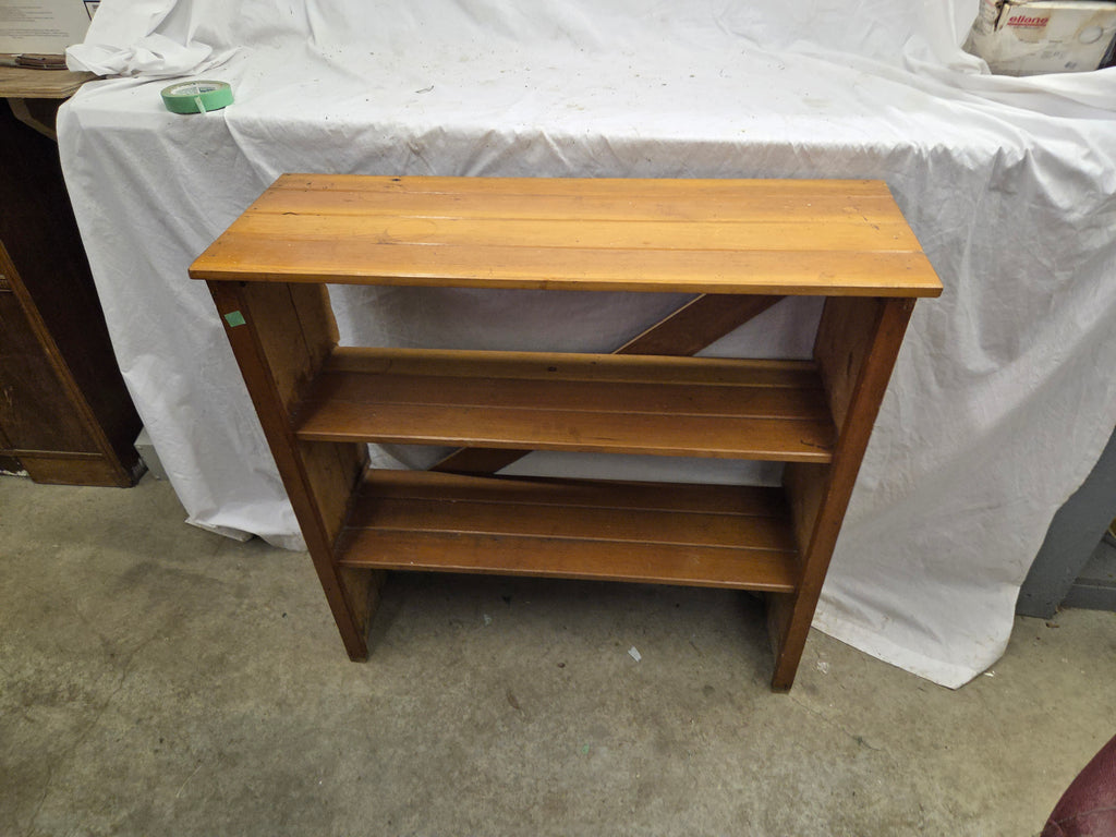 Wooden Stand/ Shelf