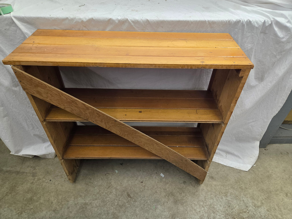 Wooden Stand/ Shelf