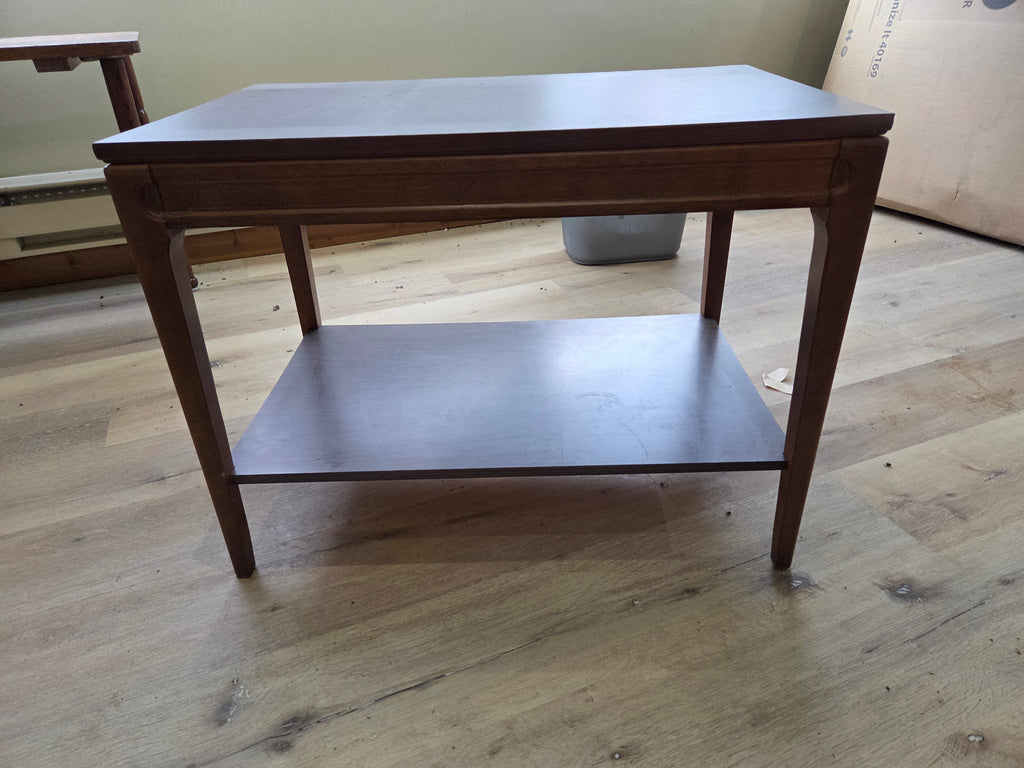 End Table