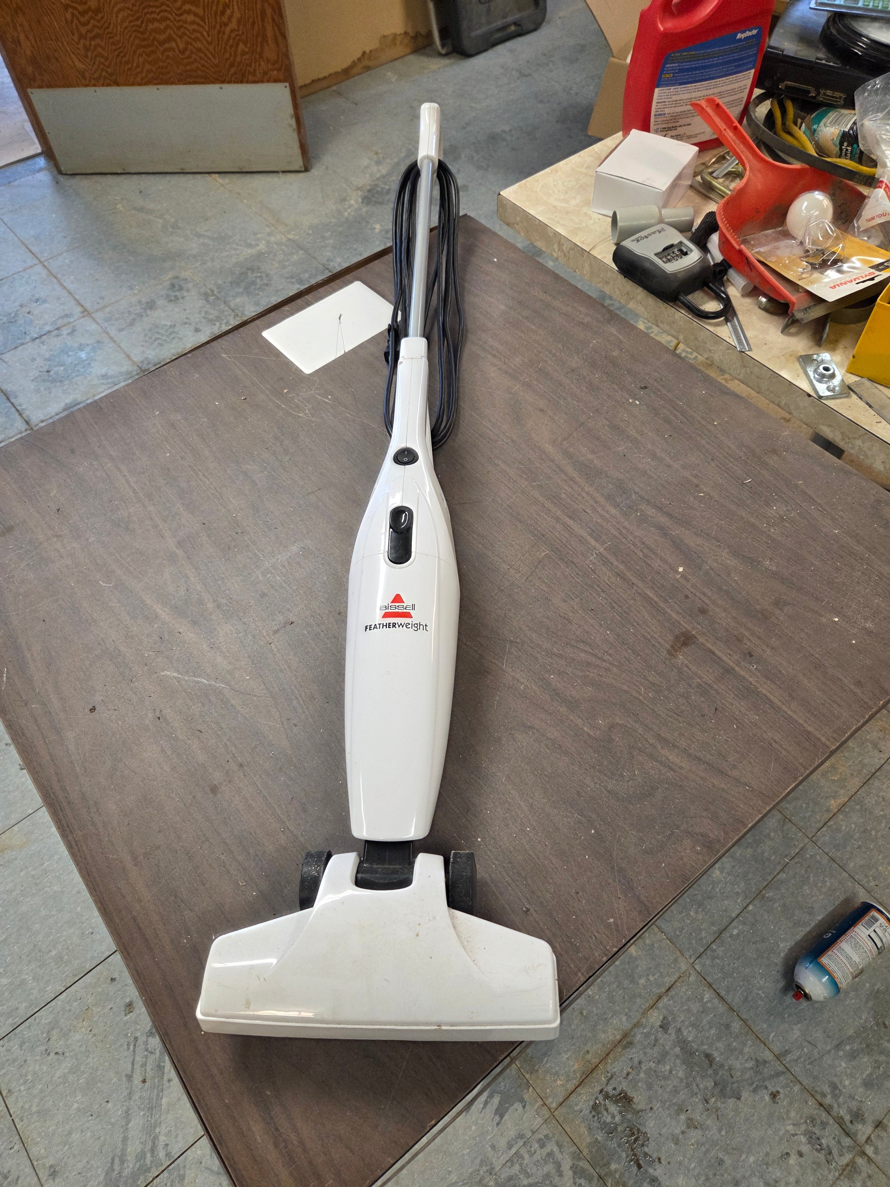 Bissell FeatherWeight Stick Vacuum