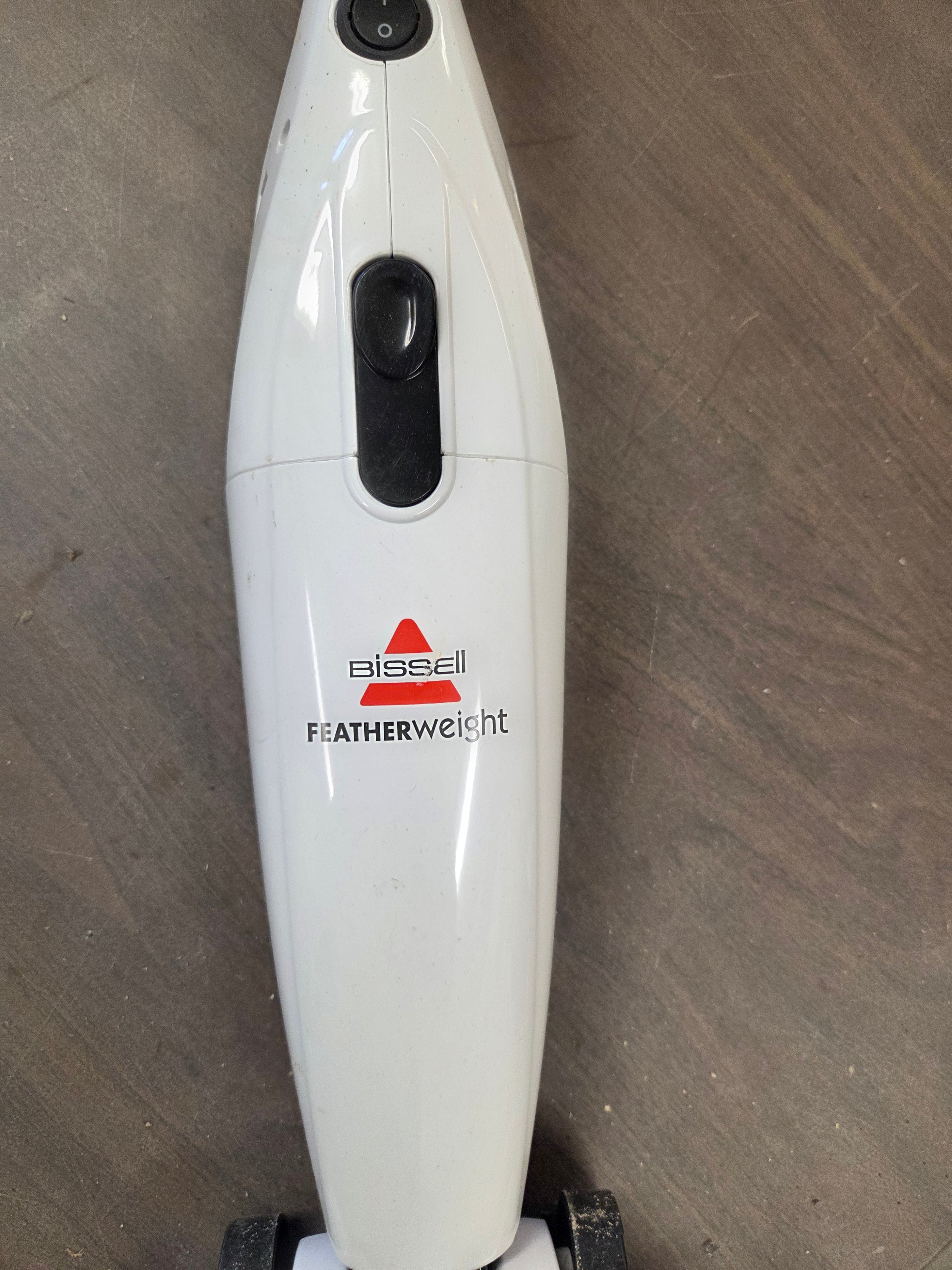 Bissell FeatherWeight Stick Vacuum