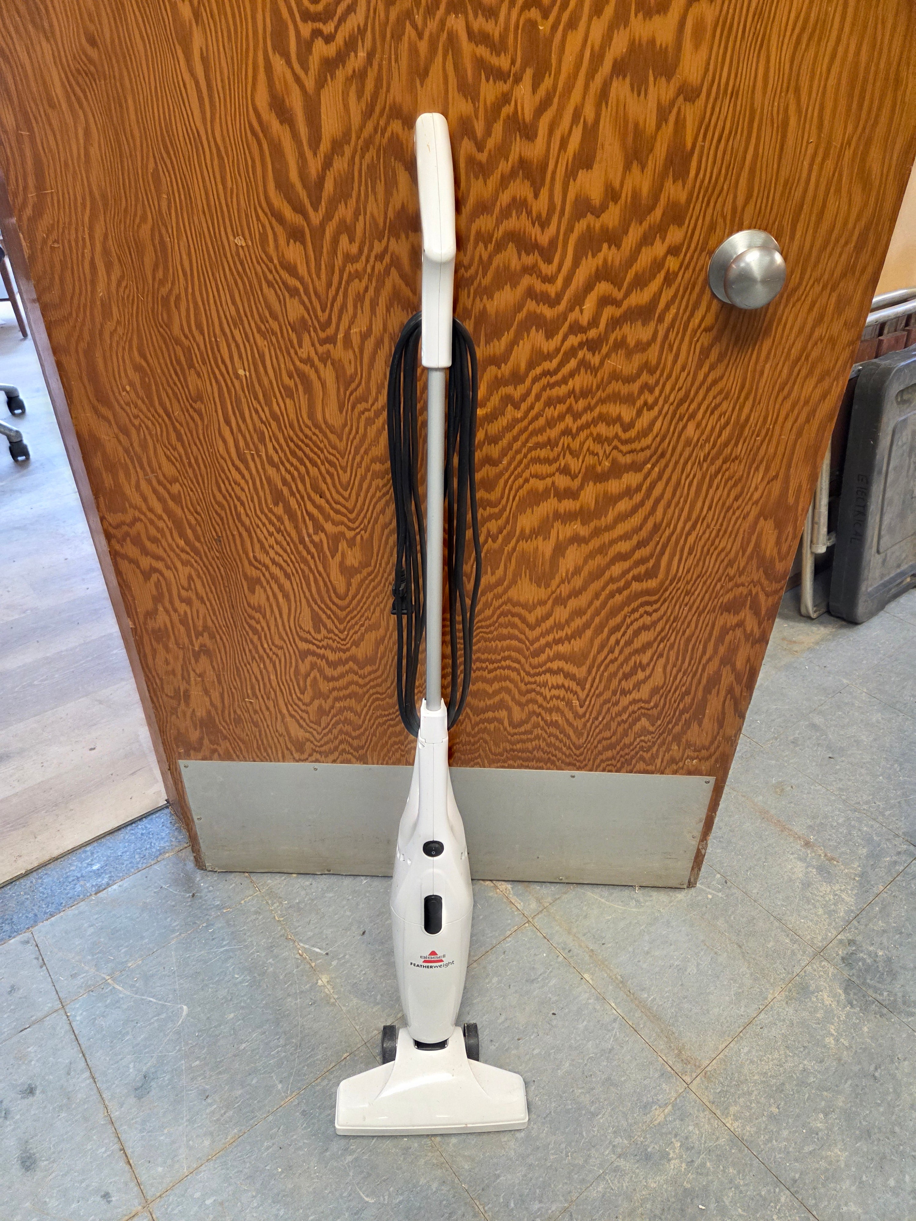 Bissell FeatherWeight Stick Vacuum