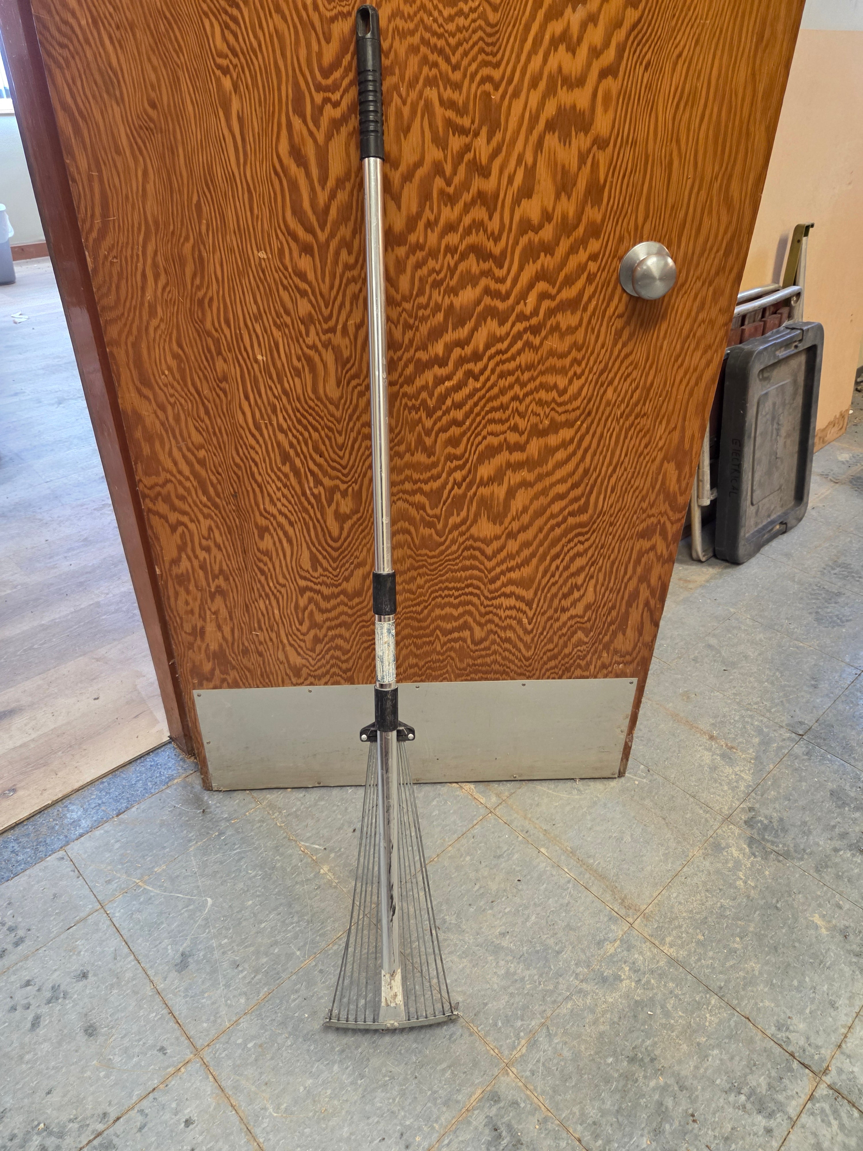 Metal Rake