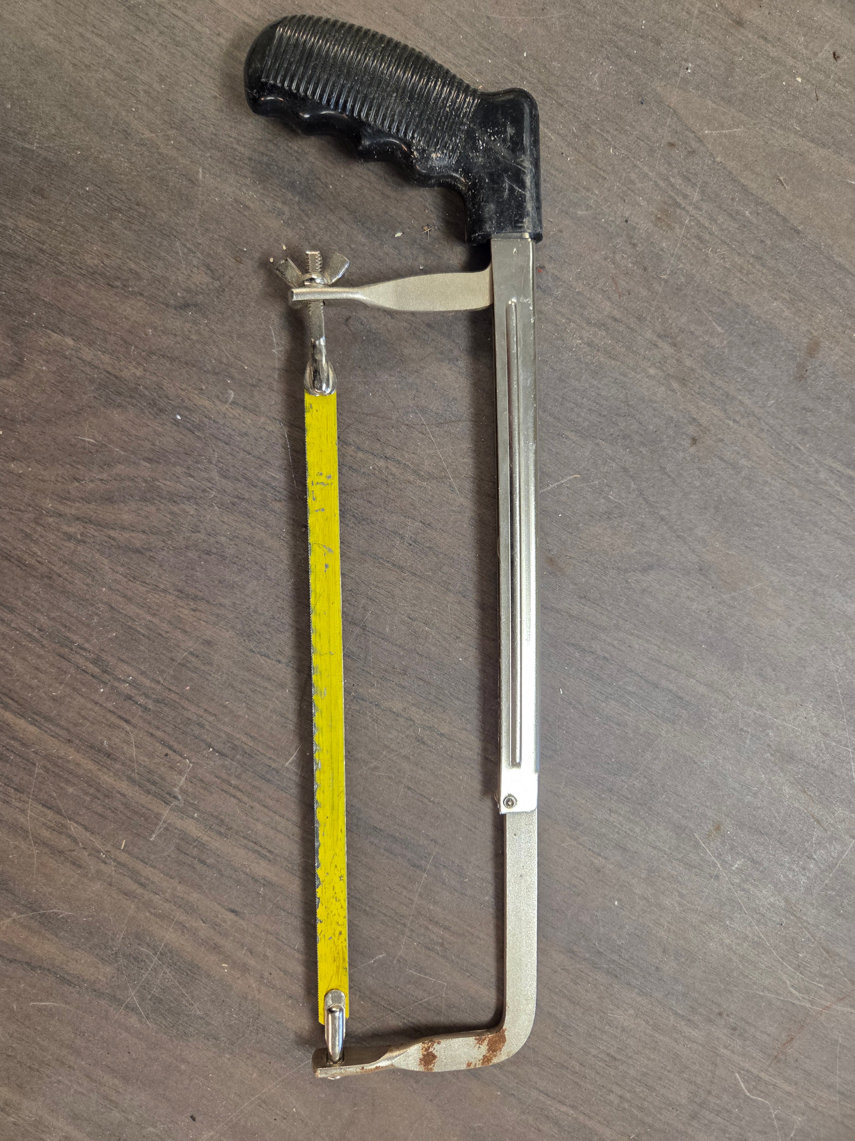 Hacksaw