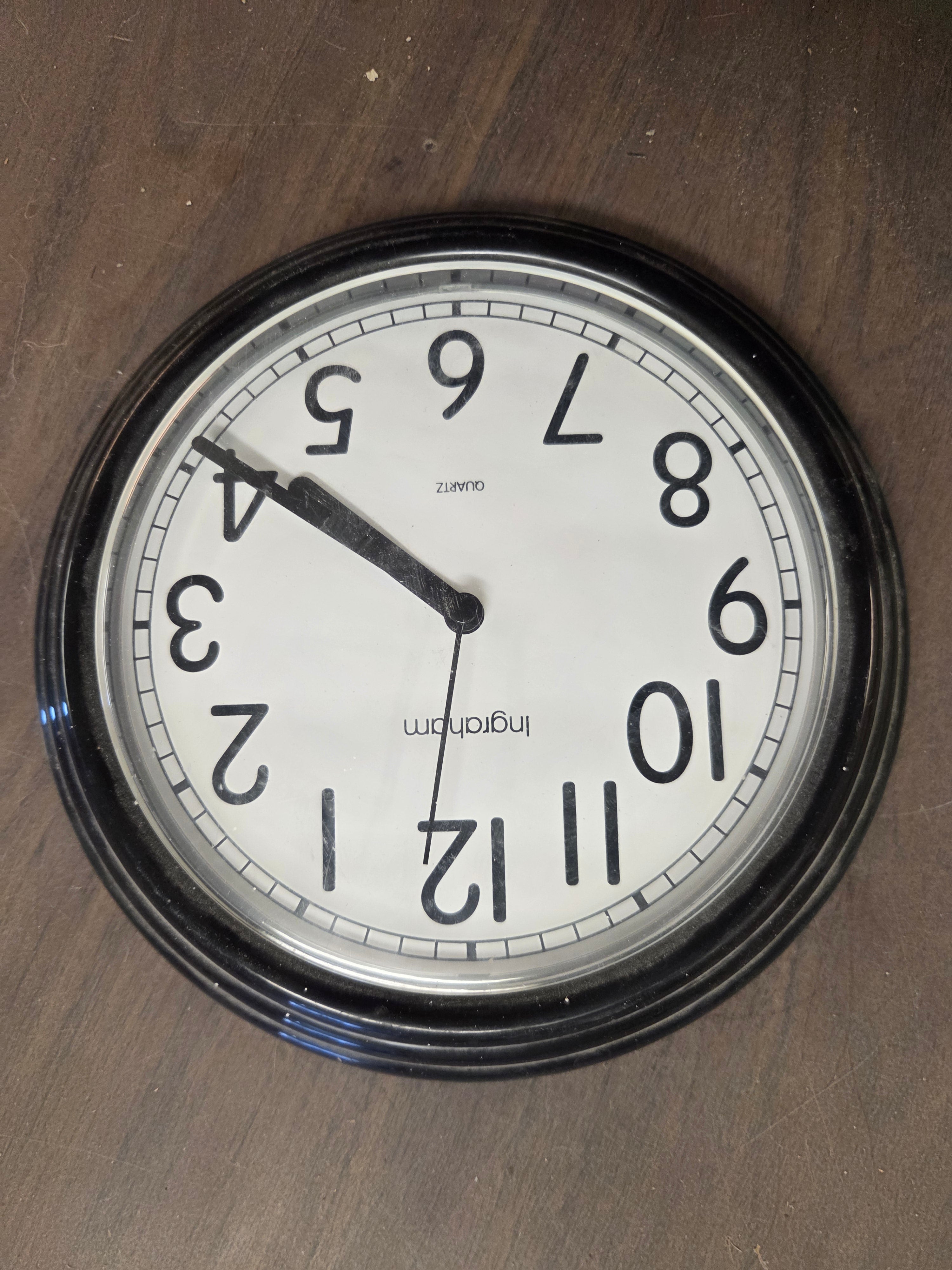 Clock