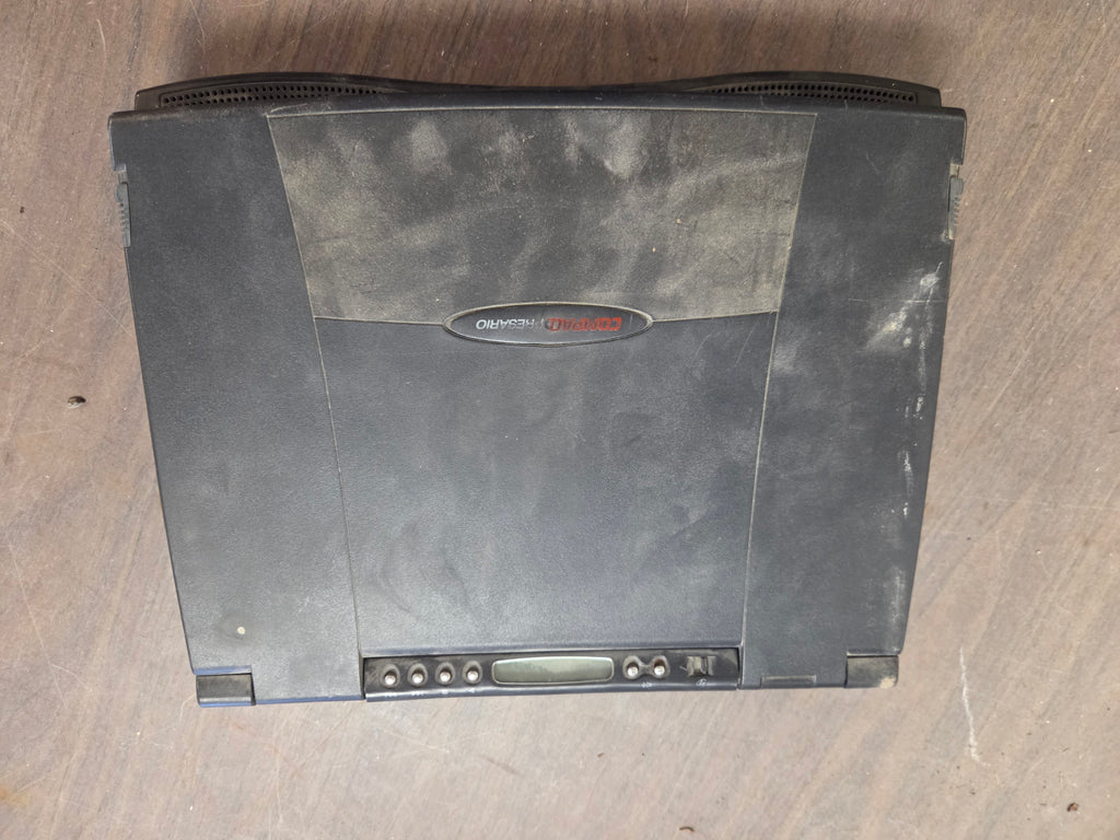 Compaq Laptop