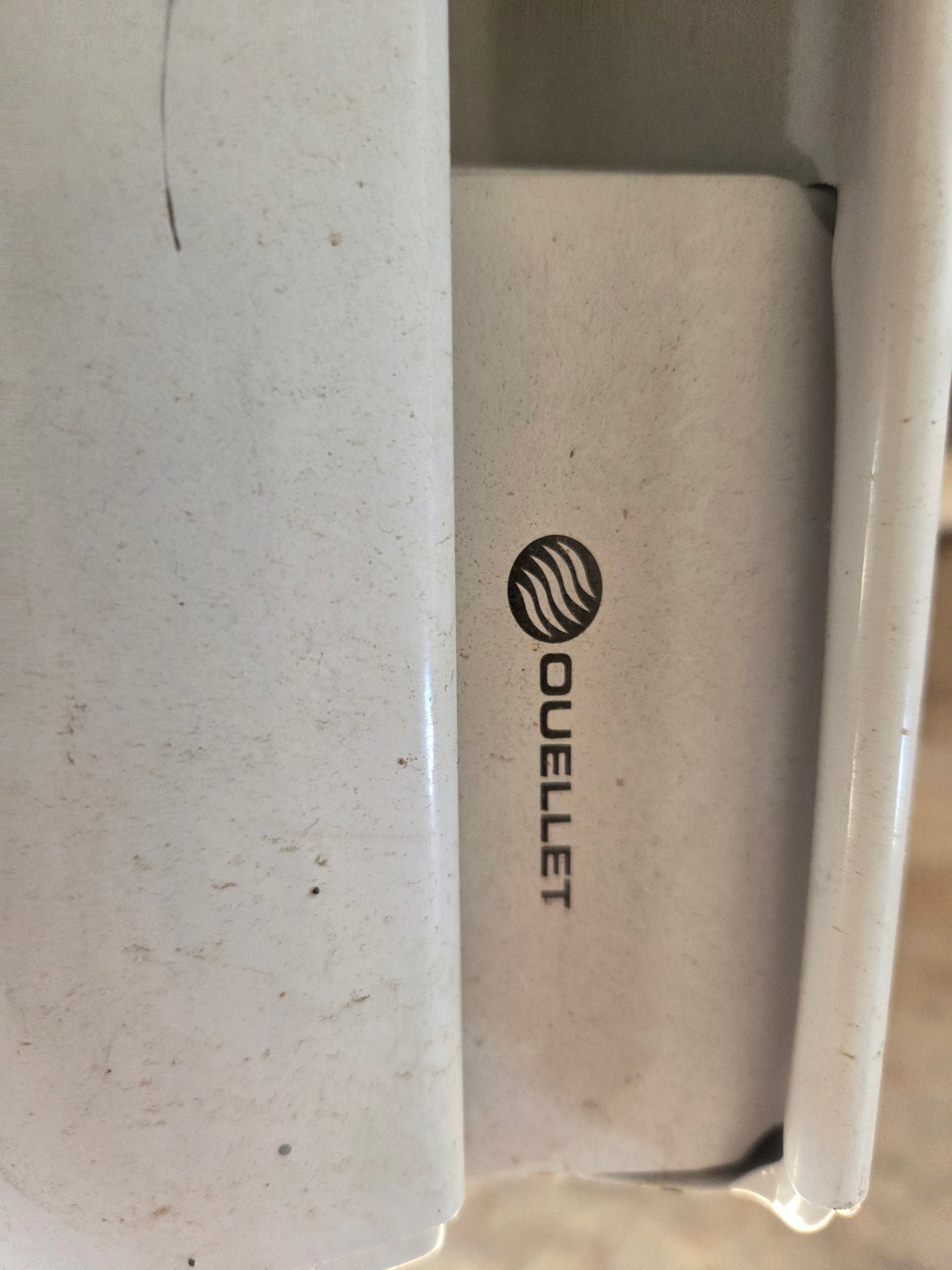 Newer 2000 Watt Baseboard Heater