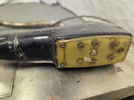Old Beverage Gun