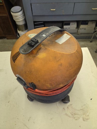Vacum Cleaner